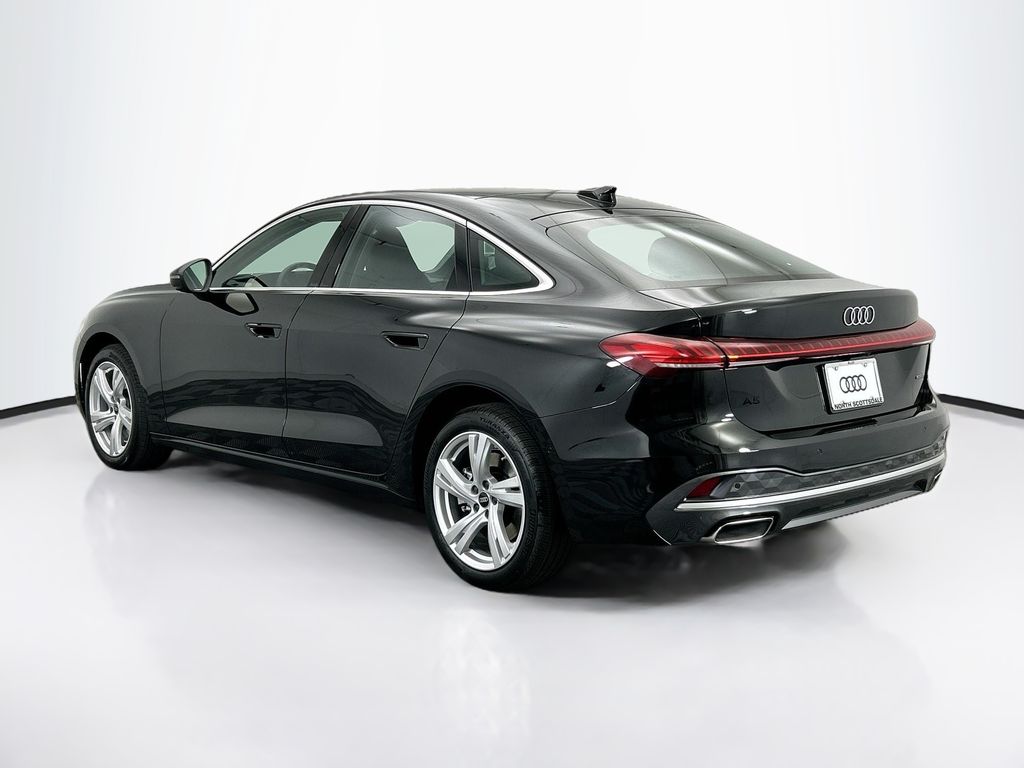 2025 Audi New A5 Premium Plus - Photo 8