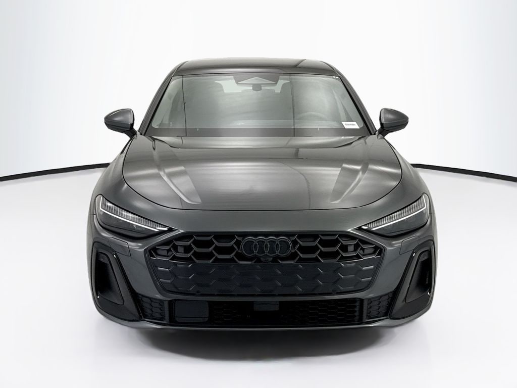 New 2026 Audi A5 Premium Plus Hatchback
