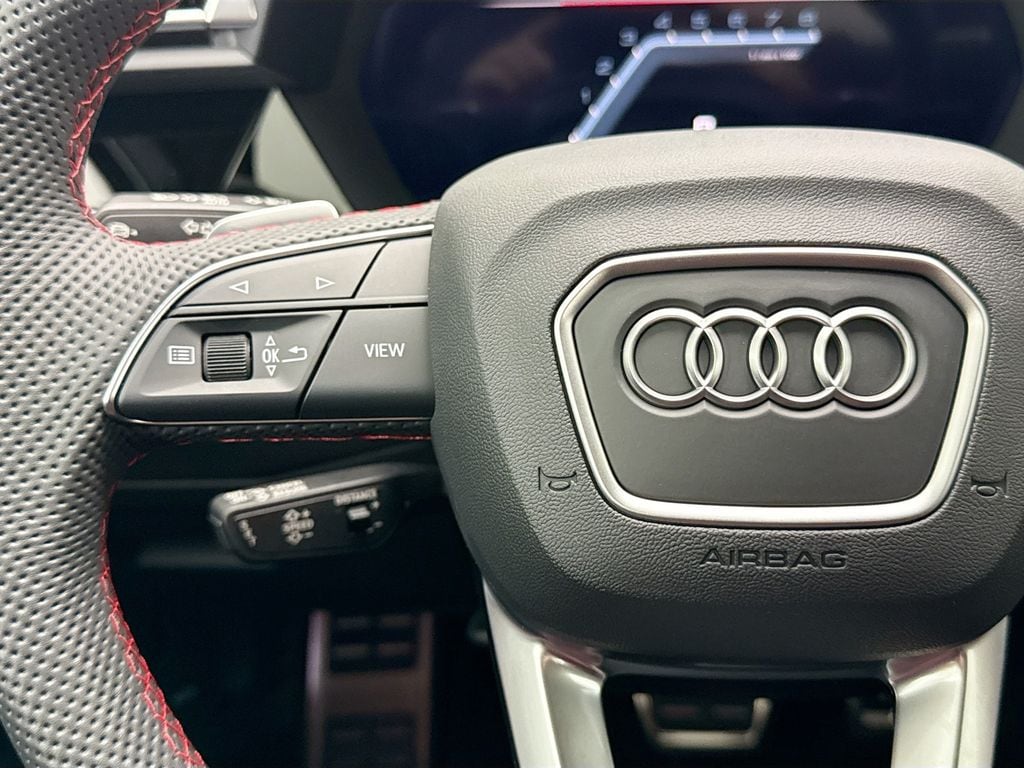 2026 Audi S3 Base - Photo 11