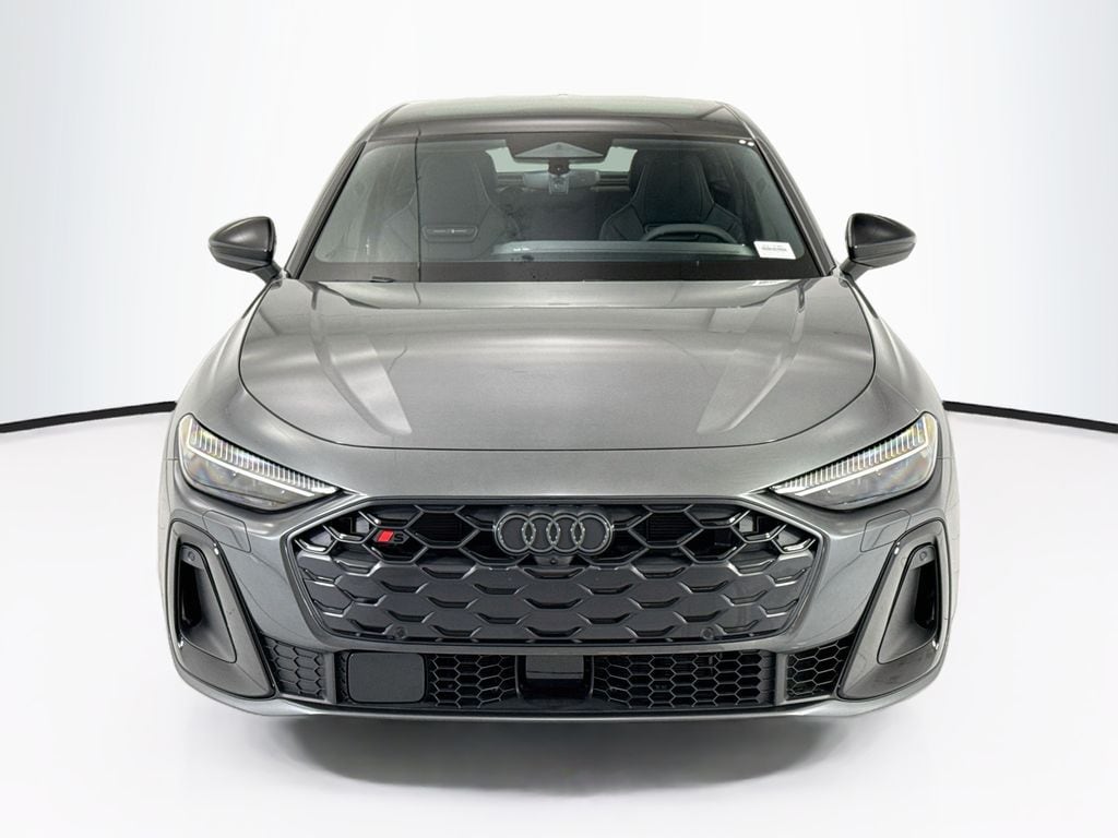 New 2026 Audi S5 Premium Plus Sportback