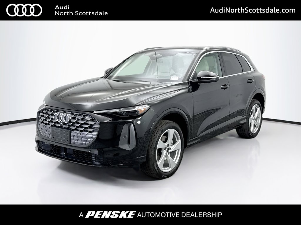 2025 Audi Q5