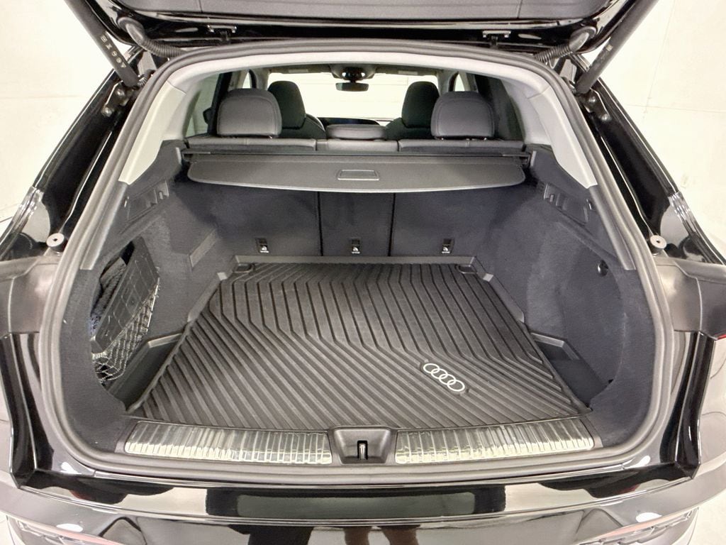 2025 Audi Q5 Premium Plus - Photo 27