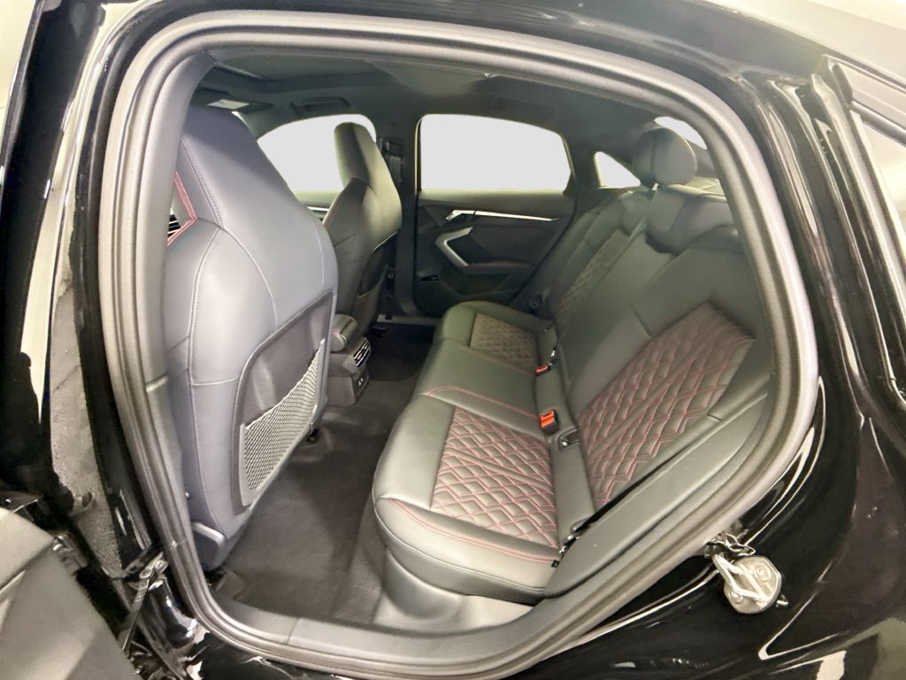 2026 Audi S3 Base - Photo 20