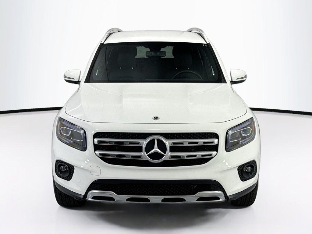 Used 2023 Mercedes-Benz GLB GLB 250 SUV