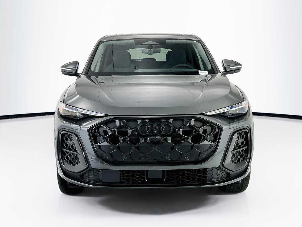 New 2026 Audi Q5 Sportback Premium Plus SUV