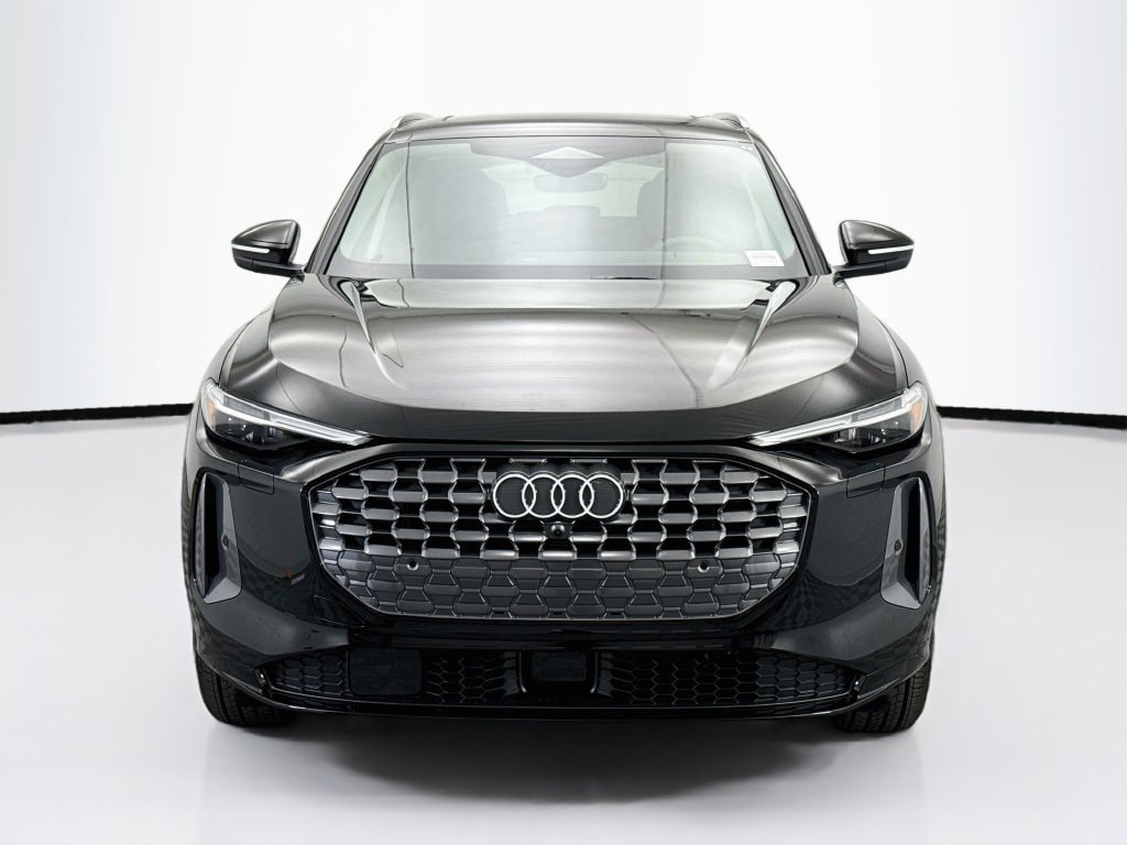 Certified 2025 Audi Q5 2.0T Premium Plus SUV