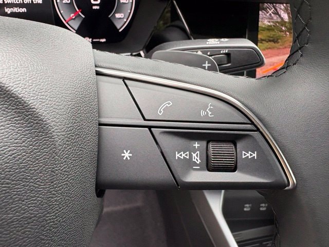 2026 Audi A3 Premium Plus - Photo 30
