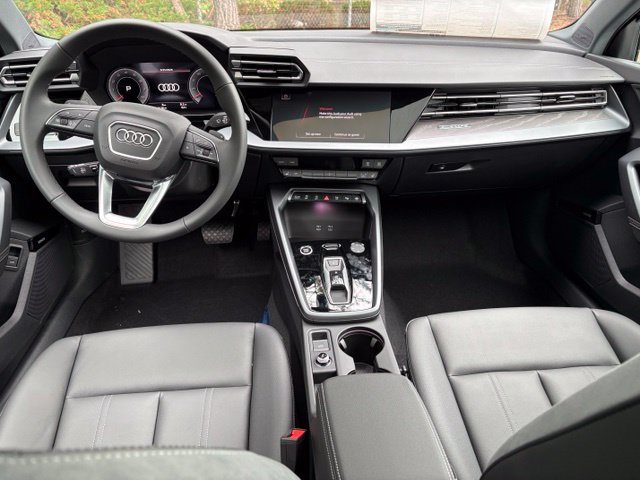 2026 Audi A3 Premium Plus - Photo 12