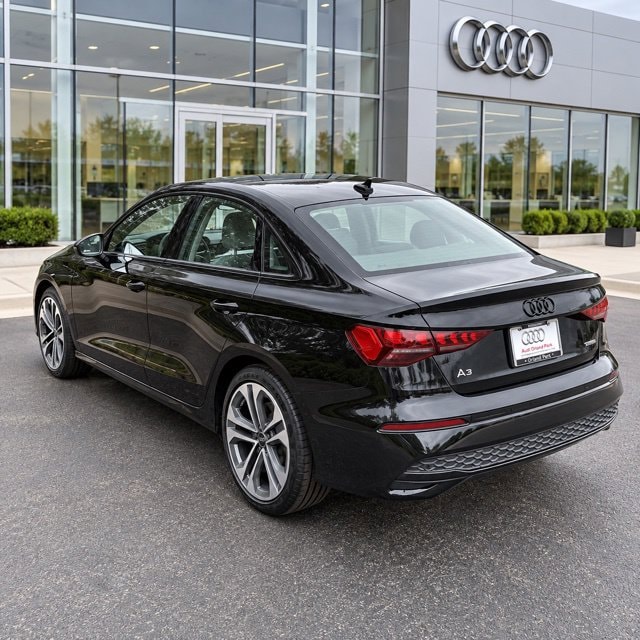 2026 Audi A3 Premium Plus - Photo 7