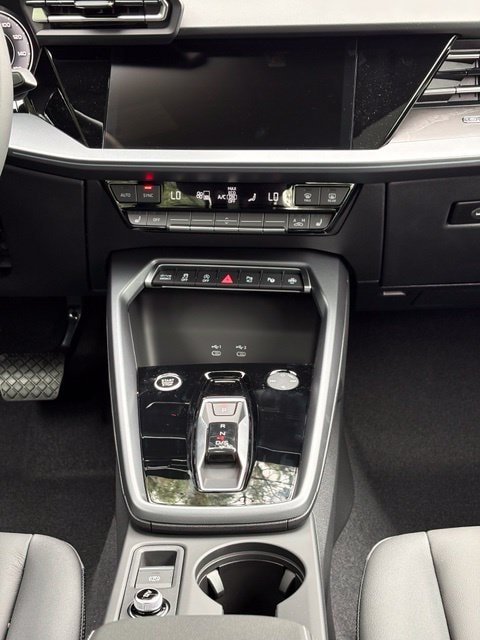 2026 Audi A3 Premium Plus - Photo 22