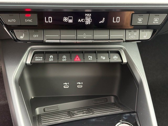 2026 Audi A3 Premium Plus - Photo 24