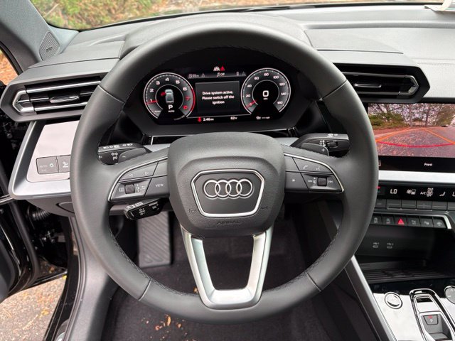 2026 Audi A3 Premium Plus - Photo 28