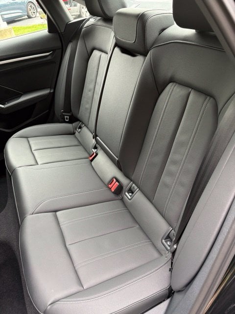 2026 Audi A3 Premium Plus - Photo 11