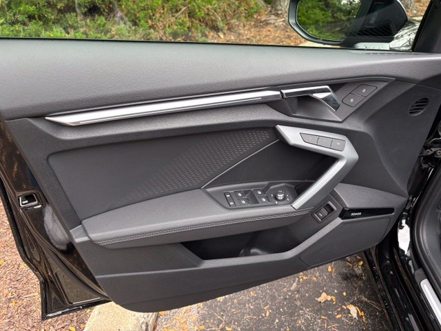 2026 Audi A3 Premium Plus - Photo 17