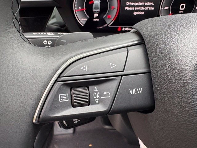 2026 Audi A3 Premium Plus - Photo 29