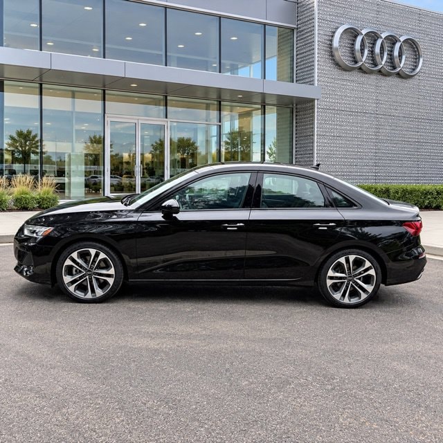 2026 Audi A3 Premium Plus - Photo 8