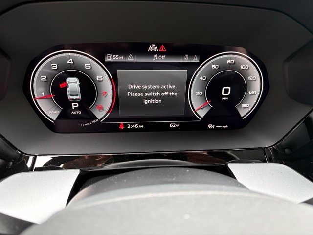 2026 Audi A3 Premium Plus - Photo 31