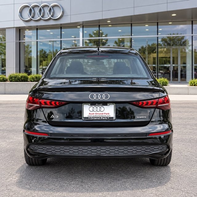 2026 Audi A3 Premium Plus - Photo 6