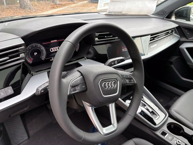 2026 Audi A3 Premium Plus - Photo 10