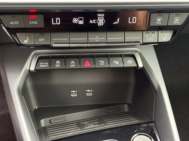 2026 Audi A3 Premium Plus - Photo 25