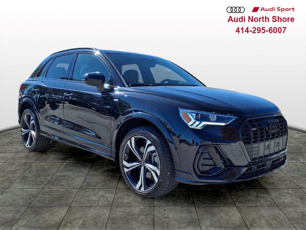 2023 Audi Q3