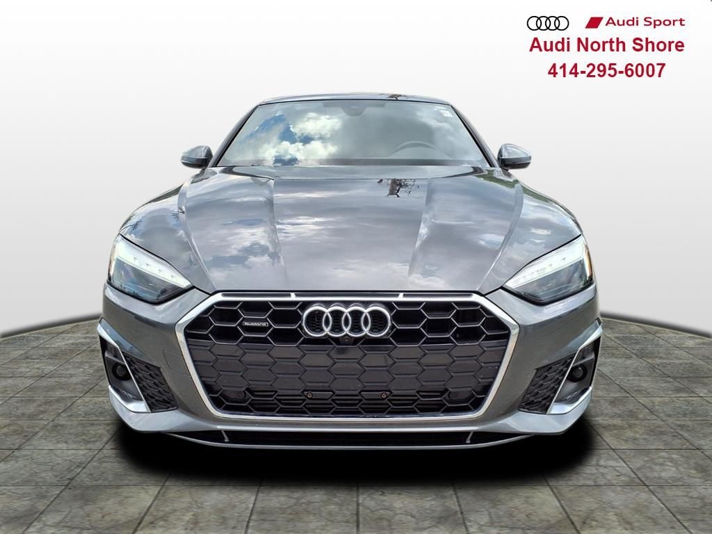 Used 2023 Audi A5 Sportback 45 S Line Premium Plus Hatchback
