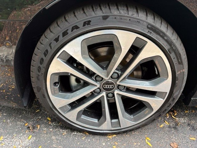 2026 Audi A3 Premium Plus - Photo 9