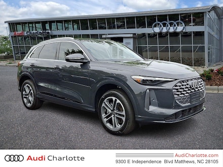 2026 Audi Q5 Premium Plus SUV