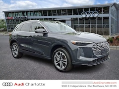 2026 Audi Q5 Premium Plus SUV