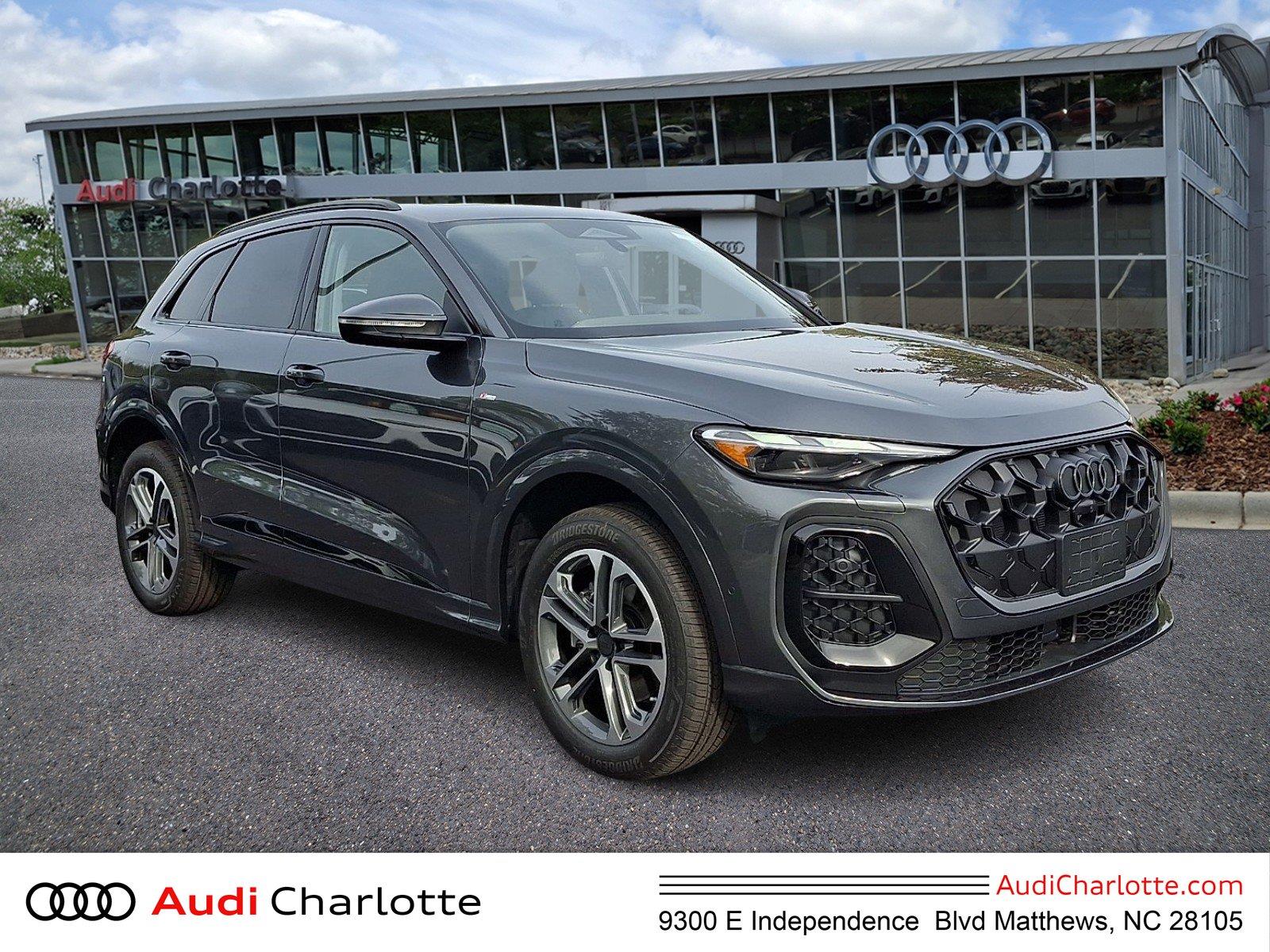 2026 Audi Q5 Premium SUV