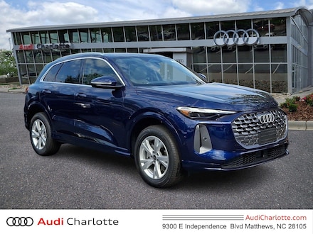 2026 Audi Q5 Premium SUV