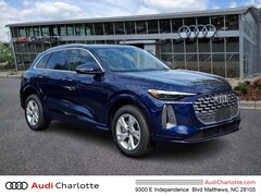 2026 Audi Q5 Premium SUV