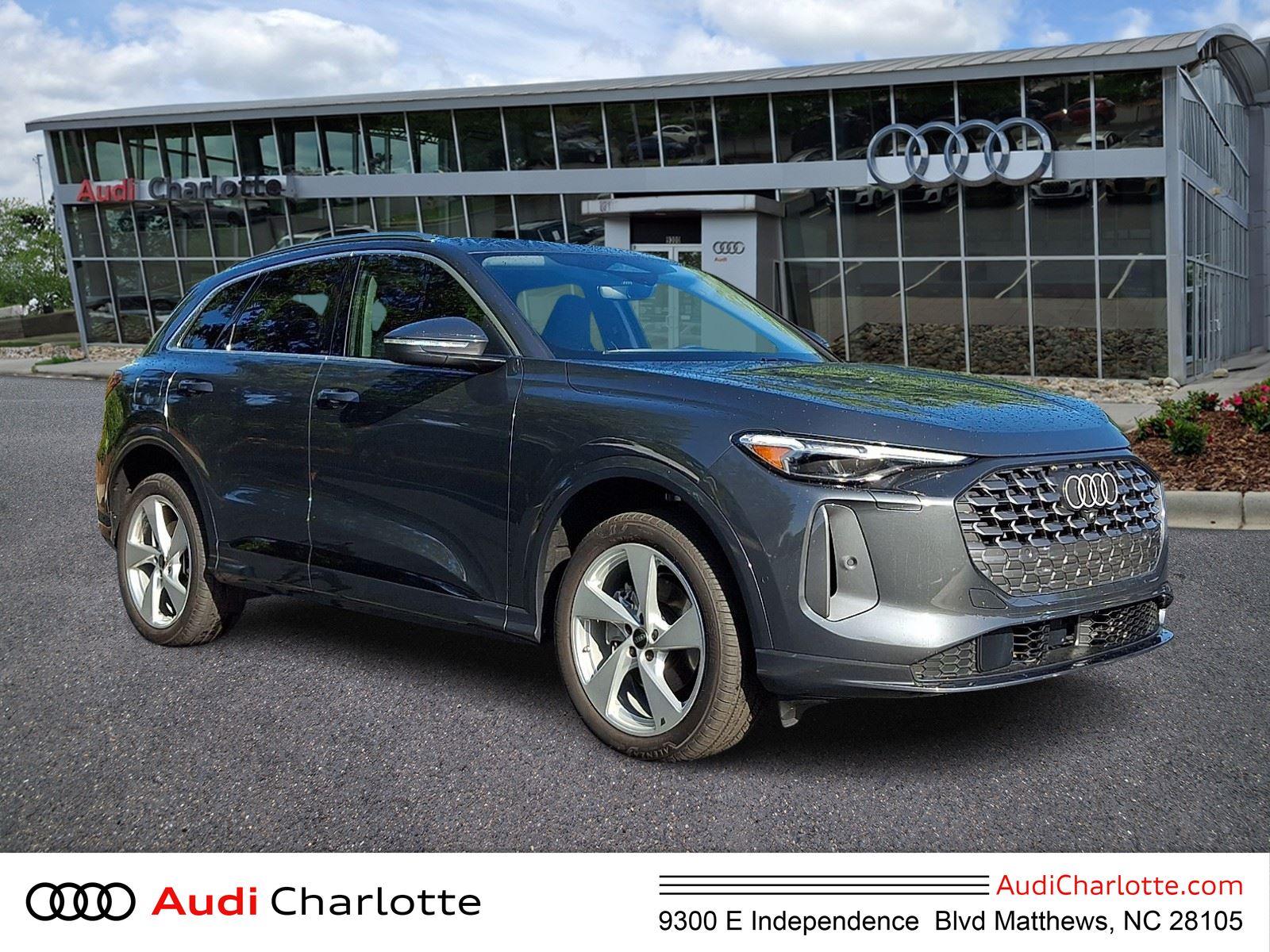 2025 Audi Q5