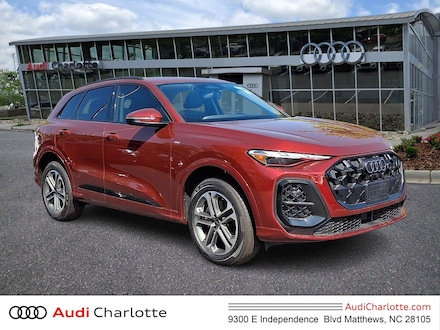 2026 Audi Q5 Premium SUV