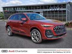 2026 Audi Q5 Premium SUV