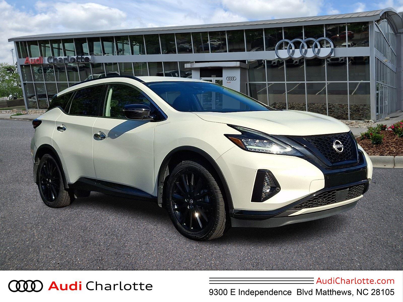 2023 Nissan Murano