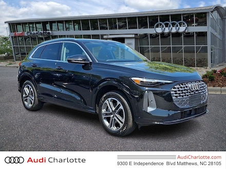 2026 Audi Q5 Premium Plus SUV