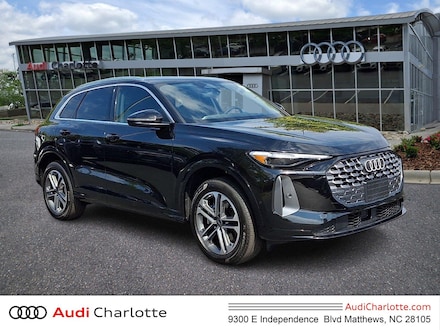 2026 Audi Q5 Premium Plus SUV