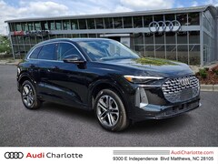 2026 Audi Q5 Premium Plus SUV