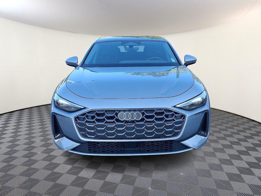Certified 2025 Audi A5 Premium quattro