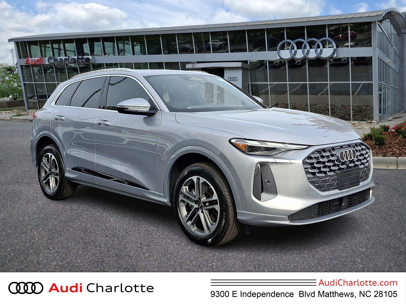 2026 Audi Q5 Premium SUV