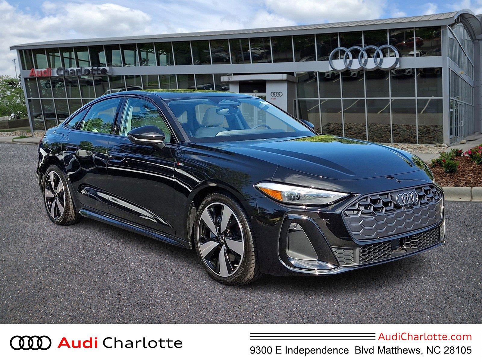 2026 Audi A5 quattro 