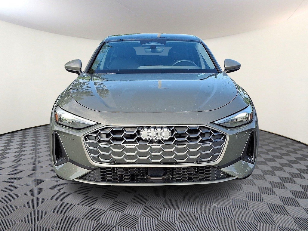Certified 2025 Audi A5 Premium quattro