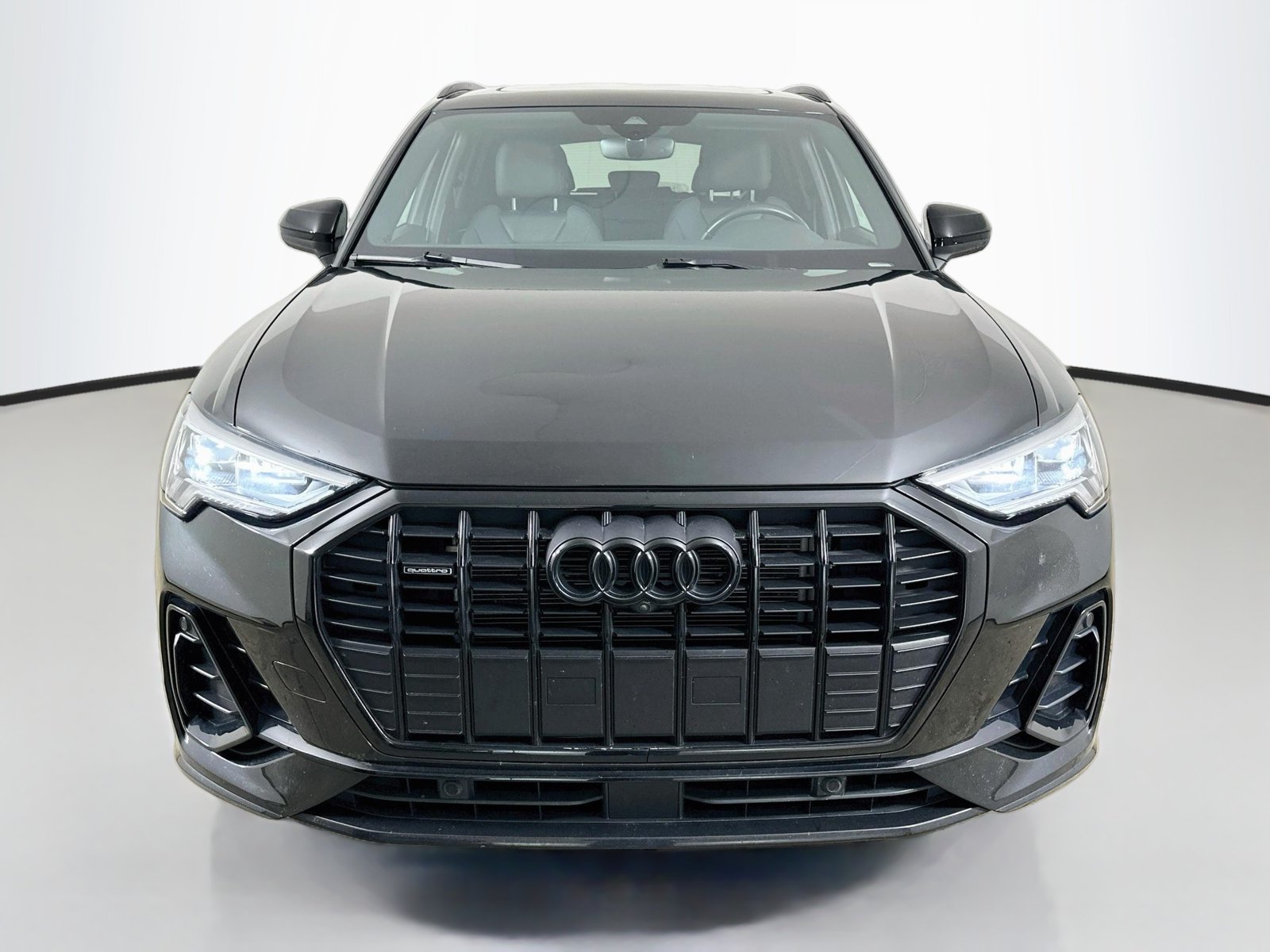 Certified 2023 Audi Q3 Premium Plus SUV