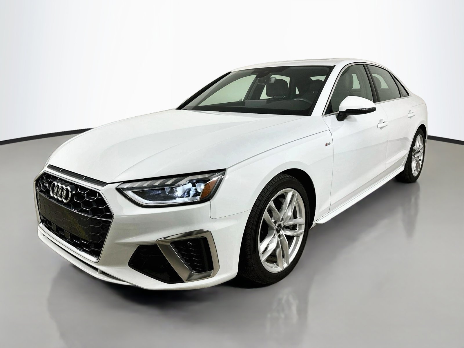 2023 Audi A4