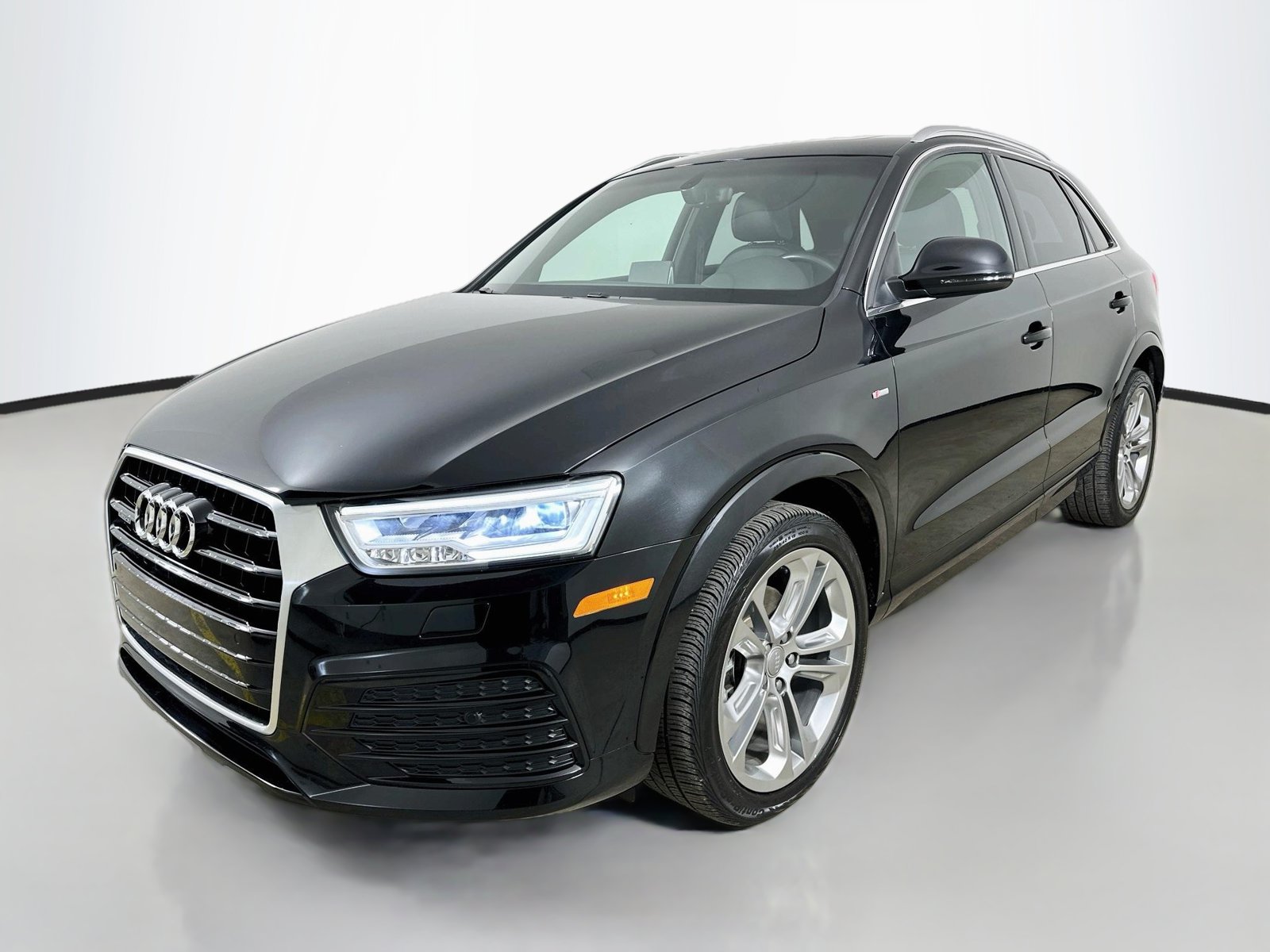 Used 2016 Audi Q3 2.0T Prestige SUV