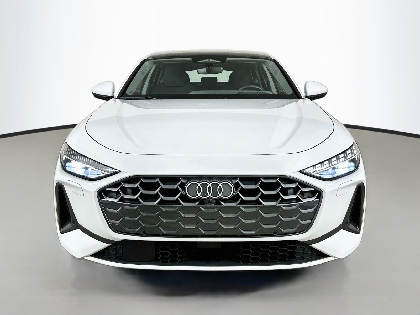 Certified 2025 Audi A5 2.0T Premium Plus Hatchback