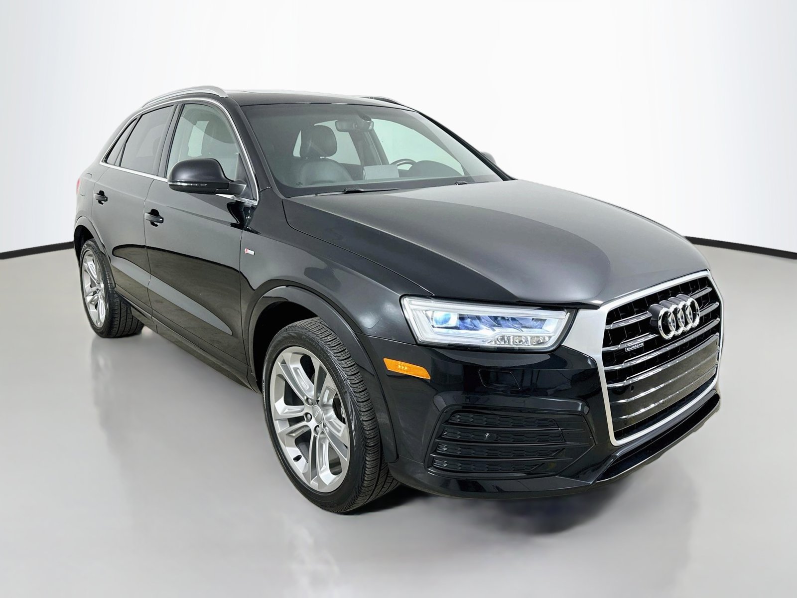 Used 2016 Audi Q3 2.0T Prestige SUV