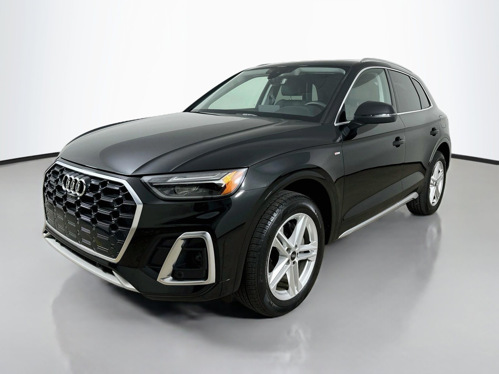 2024 Audi Q5