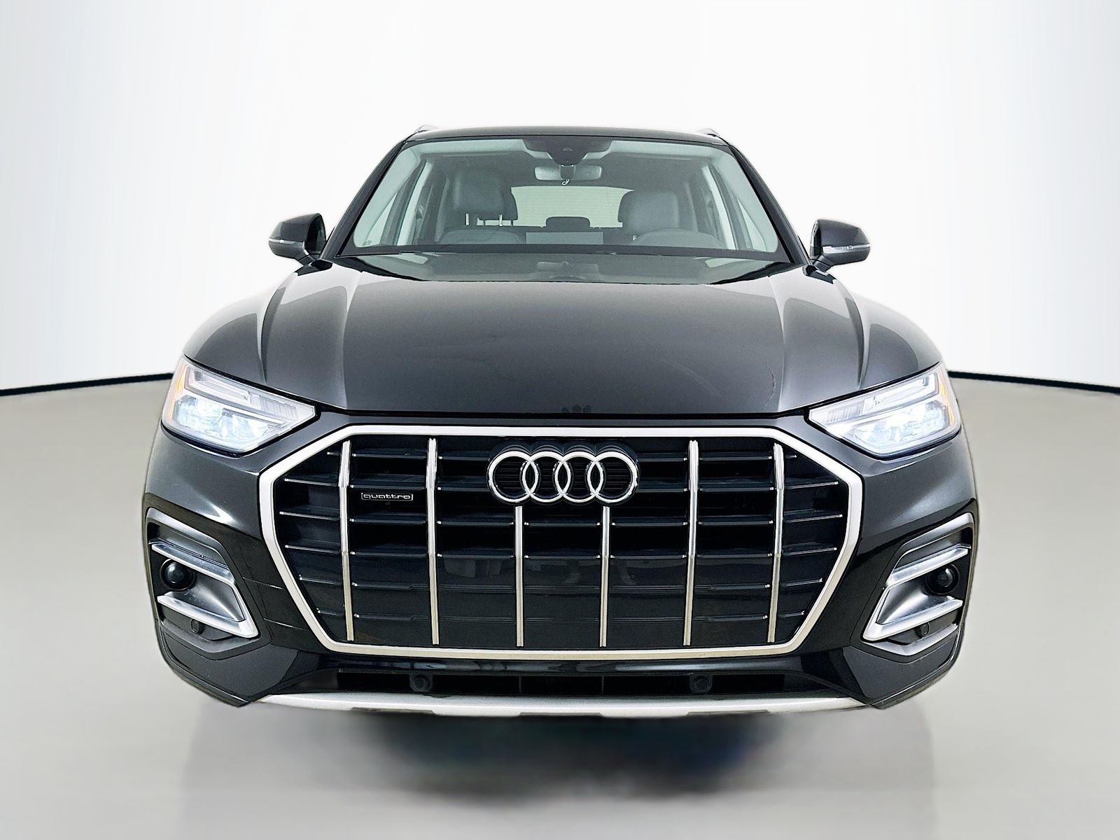 Certified 2023 Audi Q5 40 Premium SUV